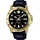 Casio MTP-VD01GL-1E Herren Armbanduhr - Gold/Schwarz