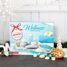 ROTH Wellness Adventskalender