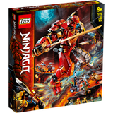 LEGO Ninjago Feuer-Stein-Mech 71720