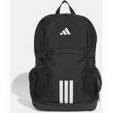 adidas YOUTH TIRO BP Schwarz/Weiß