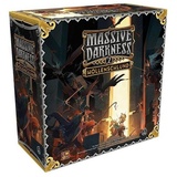 CMON Massive Darkness 2: Höllenschlund