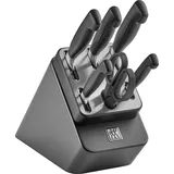 Zwilling Vier Sterne Messerblock-Set, 7-tlg. (35148-700-0)