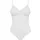 SUSA Body Topsy Weiß 80D