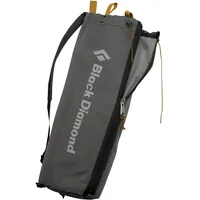 Black Diamond Rope Bucket Seilsack Grau