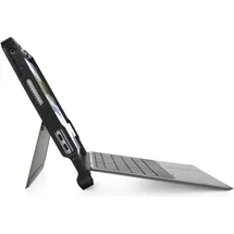 Dell Commercial Grade Case for Dell 7200 Tablet-Cover Dell 31,2 cm (12,3\") OutdoorCase Schwarz