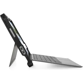 Dell Commercial Grade Case for Dell 7200 Tablet-Cover Dell 31,2 cm (12,3\") OutdoorCase Schwarz
