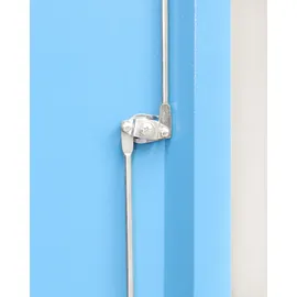 Güde Werkzeugschrank Stahlblech 85 x 40 x 185 cm blau