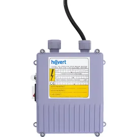 Hillvert Brunnenpumpe - 5 580 l/h 1100 W