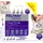 Ceva Feliway Optimum Nachfüllflakon 3 x 48 ml