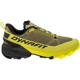 Dynafit Herren Transalper 2 Schuhe (Größe 41, gelb)