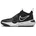 Sneaker 002 black/white 31