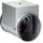Maico DRH 25-9 R 2000 W Edelstahl