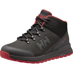 Helly Hansen Ranger Sport black / alert red (990) 10