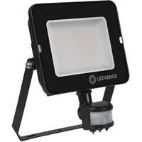 LEDVANCE floodlight COMPACT sensor 50W 840 ip65
