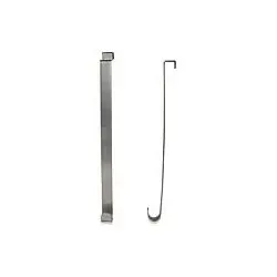Türhaken für Kränze 2ST 14401 26cm