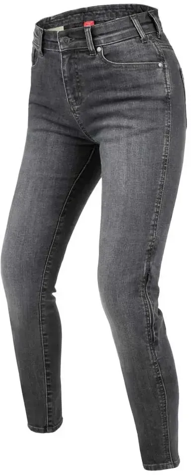 Rebelhorn Classic Iii Slim Fit Jeans - Washed Grey - 28 - 28
