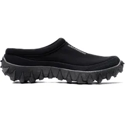 Salomon SNOWCLOG - Schwarz - 10.5
