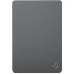Seagate Basic 1TB Grau Externe Festplatte, USB 3.2 Gen 1x1