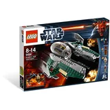 LEGO Star Wars Anakin's Jedi Interceptor (9494)