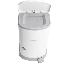 Janibell Akord Slim weiß