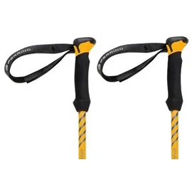 Ferrino Ultar Trekkingstöcke 60-135 cm orange