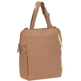 Lässig GRE Conversion Wickelrucksack Almond