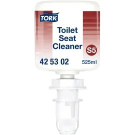 TORK S5, werkseitig versiegelter Flakon, 8 x 525 ml, 425302
