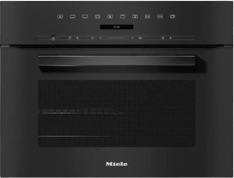 Miele H 7244 B Einbauherd/Backofen 11104110