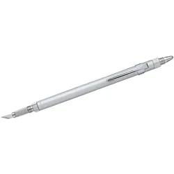 NT Cutter D-1000P inkl. je 5x 30 Grad und 5x 45 Grad Klinge