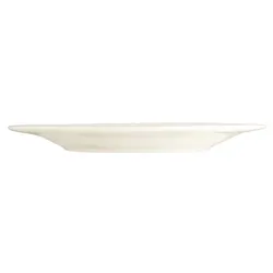 Esmeyer 6 x Seltmann Teller flach 21,5 cm, Form: Maxim,  Dekor: 00003