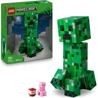 LEGO Minecraft Der Creeper 21276