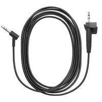 OKULI Ersatz-Audiokabel Draht Kompatibel mit BOSE QuietComfort AE2, AE2i Kopfhörer Ohrhörer