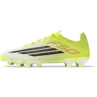 adidas F50 League MG Herren TESOYE/CBLACK/LUCRED 48
