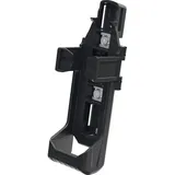 ABUS SH 6500K Schwarz Faltschloss
