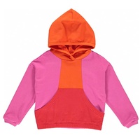 Fred ́s World by GREEN COTTON Hoodie in Orange - 116