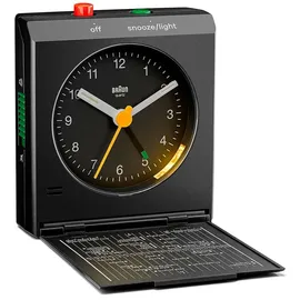 Braun BC05B schwarz