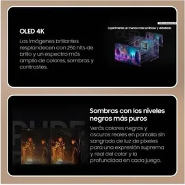 Samsung LS32DG802SUXEN - Monitor Odyssey OLED G8 de 32