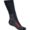 Funktionssocke Perfect Fit Socks Gr.47-50 schwarz/grau ELTEN
