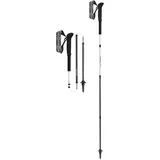 Leki Skytera FX.One SL 125 cm beige/weiß
