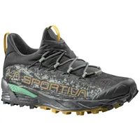 La Sportiva Damen Tempesta GTX Schuhe (Größe 40, grau)