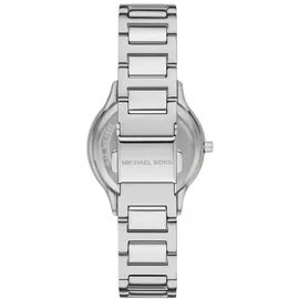 Michael Kors Damen Armbanduhr "MK4824", Silber