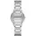 Michael Kors Damen Armbanduhr "MK4824", Silber