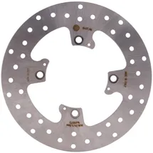Brembo Bremsscheibe Modell 68B407N6