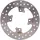 Brembo Bremsscheibe Modell 68B407N6