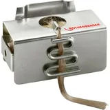 Rothenberger Hanfspule, gekämmte Qualität