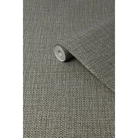 NEXT Linen WEAVE Neutral Vliestapete 10mx52cm",