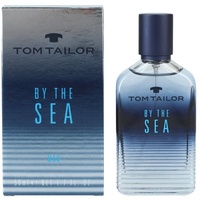 TOM TAILOR By The Sea Man Eau de Toilette 50 ml