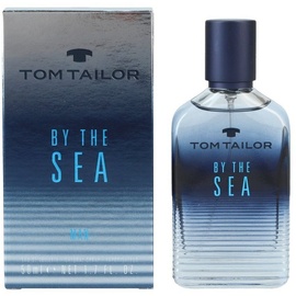 TOM TAILOR By The Sea Man Eau de Toilette 50 ml