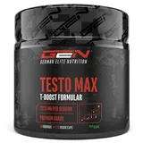 German Elite Nutrition Testo MAX Kapseln 270 St.