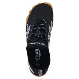 Rock Spring Sneaker Low Grau Damen 43